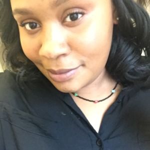 Meet your Posher, Siobhan